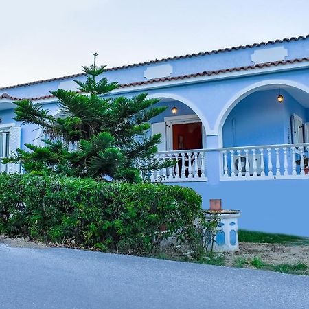 Vicky'S Village Private House Fiolítis Εξωτερικό φωτογραφία
