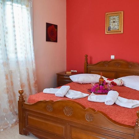 Vicky'S Village Private House Fiolítis Εξωτερικό φωτογραφία