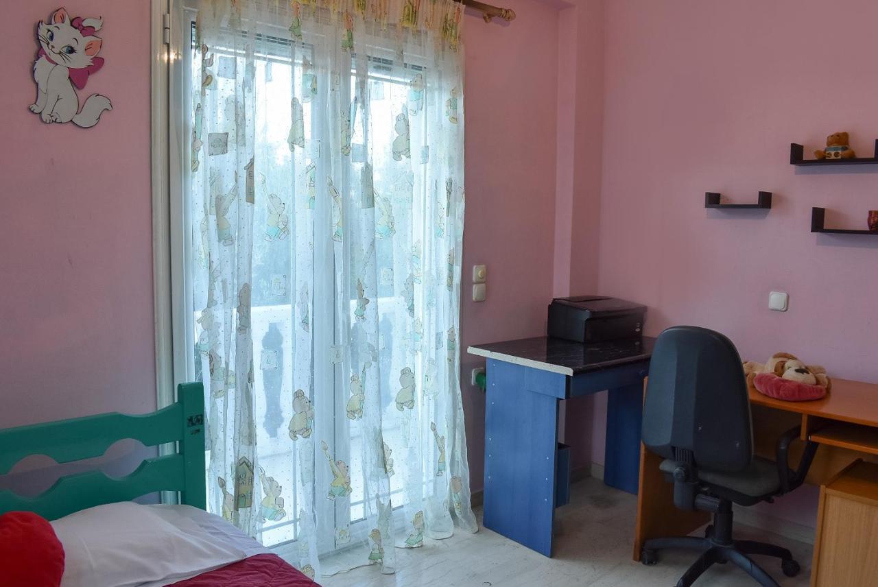 Vicky'S Village Private House Fiolítis Εξωτερικό φωτογραφία